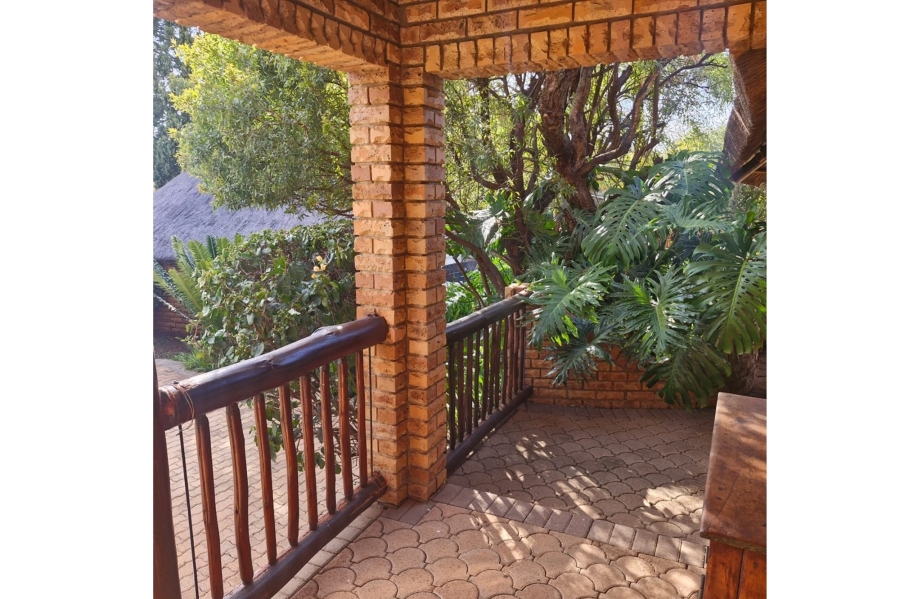 4 Bedroom Property for Sale in Doringkruin North West